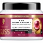 Schwarzkopf Gliss Color Radiance Maschera 4in1 Per Capelli Colorati 400 ml