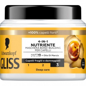 Schwarzkopf Gliss Olio...