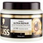 Schwarzkopf Gliss Ultra-Repair Maschera 4in1 Per Capelli Danneggiati E Secchi 400 ml