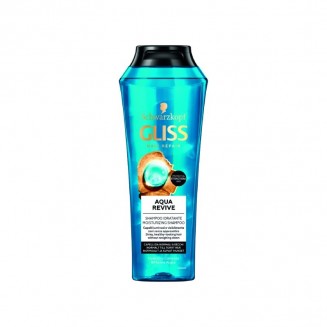 Schwarzkopf Gliss Aqua...