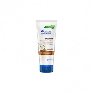 Head & Shoulders Balsamo...
