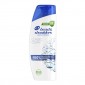 Head & Shoulders Shampoo Antiforfora Classic Clean 250 ml