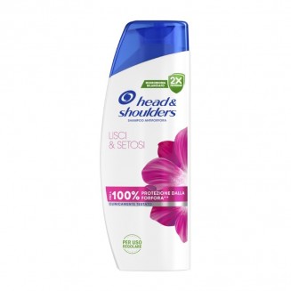 Head & Shoulders Shampoo...