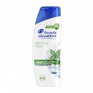 Head & Shoulders Shampoo...