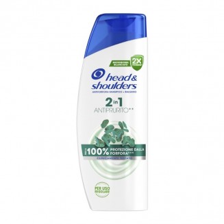 Head & Shoulders 2In1...