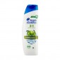 Head & Shoulders 2In1 Shampoo + Balsamo Antiforfora Apple Fresh 250 ml