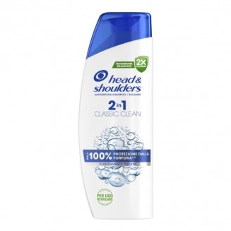 Head & Shoulders 2In1...