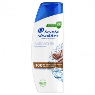 Head & Shoulders Shampoo...