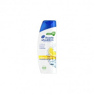 Head & Shoulders Shampoo...