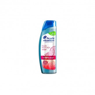 Head & Shoulders Shampoo...