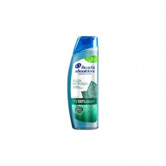 Head & Shoulders Shampoo...