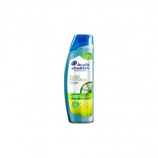 Head & Shoulders Shampoo...