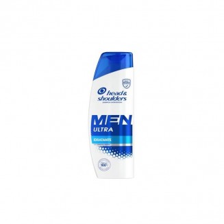Head & Shoulders Shampoo...