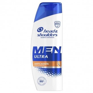 Head & Shoulders Shampoo...