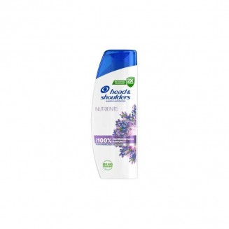 Head & Shoulders Shampoo...