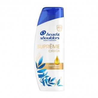 Head & Shoulders Shampoo...