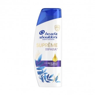 Head & Shoulders Shampoo...
