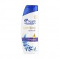 Head & Shoulders Shampoo Antiforfora Supreme Ripara Con Olii di Argan E Avocado 250 ml