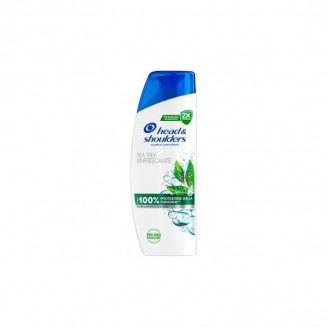 Head & Shoulders Shampoo...