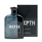 Nazionale Italiana Depth Eau De Toilette 100 Ml