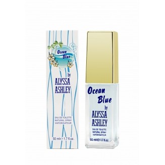 Alyssa Ashley Ocean Blue...