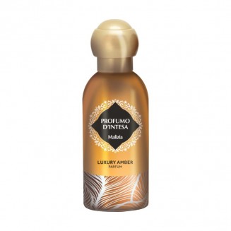 Malizia Luxury Amber Parfum...
