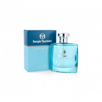 Sergio Tacchini Ocean'S...
