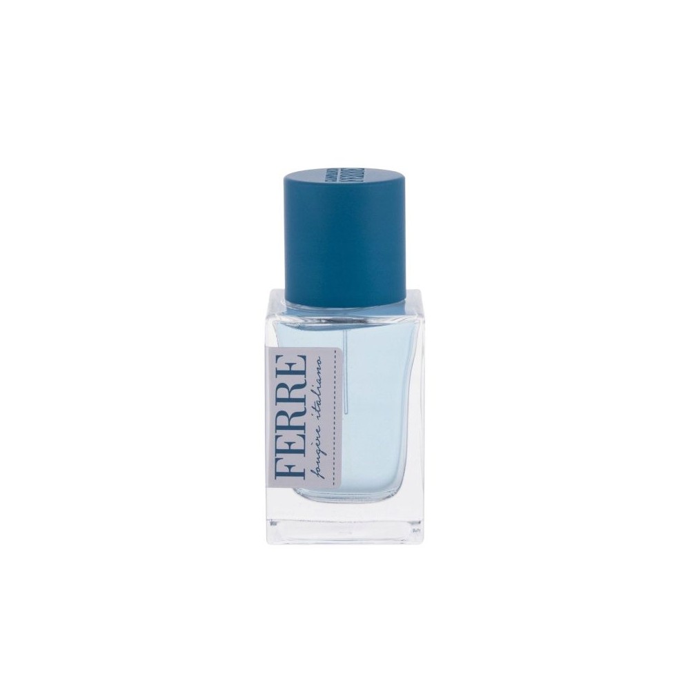 Gianfranco Ferre Fougère Italiano Eau De Toilette 30 Ml 