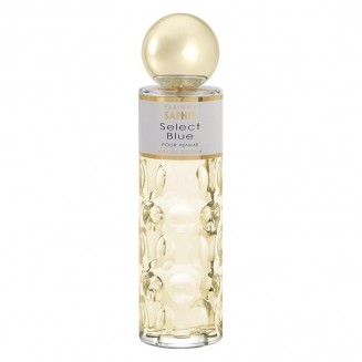 Saphir Select Blue Eau De...