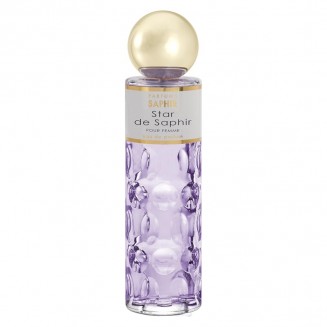 Saphir Star De Saphir Eau...