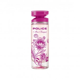 Police Miss Bouquet Eau De...