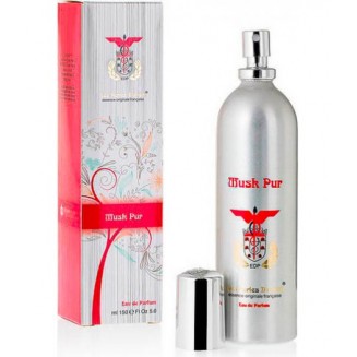 Les Perles D'Orient Musk...