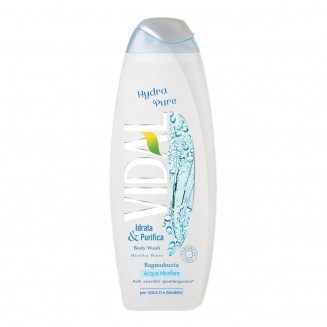 Vidal Hydra Pure...