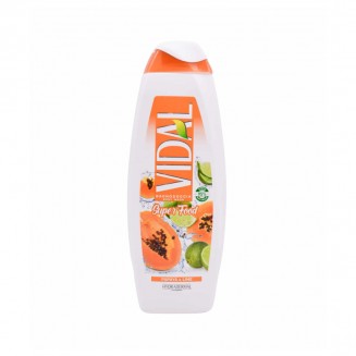 Vidal Super Food Papaya E...
