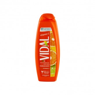 Vidal Vitamin C...