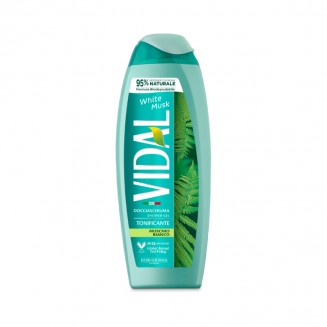 Vidal White Musk...