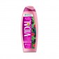 Vidal Berries & Musk Docciaschiuma Rinvigorente Mora E Muschio 250 Ml