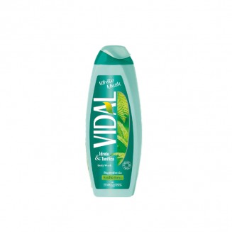 Vidal White Musk...