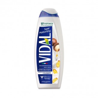 Vidal Super Idratante...