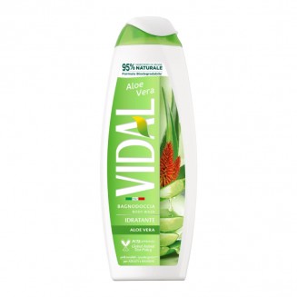 Vidal Bagnodoccia Idratante...