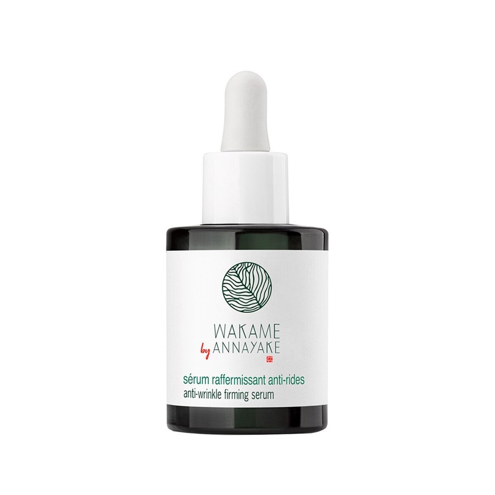 Annayake Wakame Siero Rassodante Anti-Rughe 30 Ml 