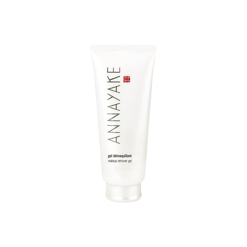 Annayake Gel Demaquillant Struccante Viso In Gel 100 Ml 