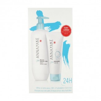 Annayake 24H Bodycare Crema...
