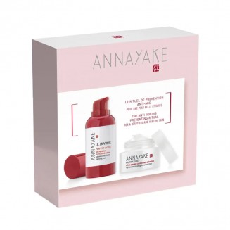 Annayake Ultratime Kit...