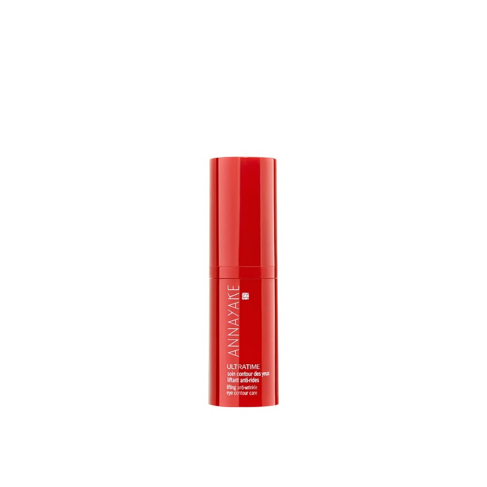 Annayake Ultratime Trattamento Anti-Rughe Contorno Occhi 15 Ml 