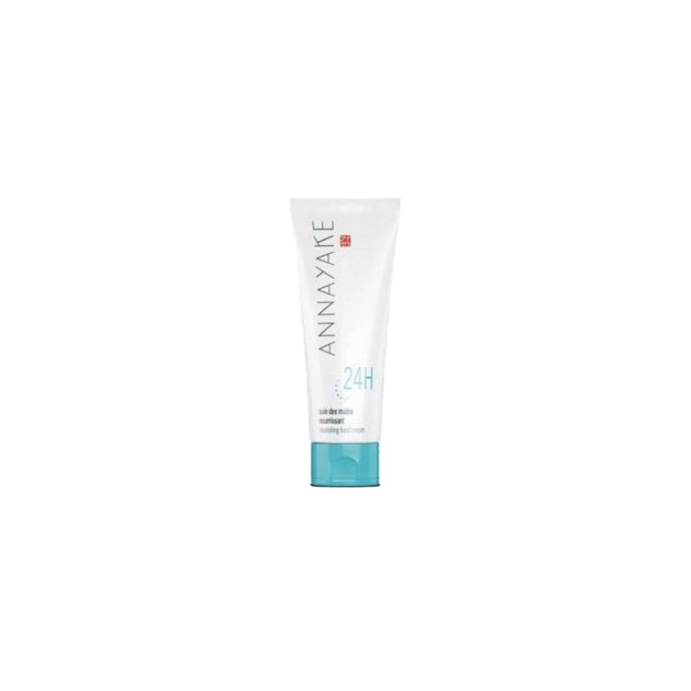 ANN-2SDM-75ML	Annayake 24H Soin De Mins Crema Mani Nutriente 75 Ml 