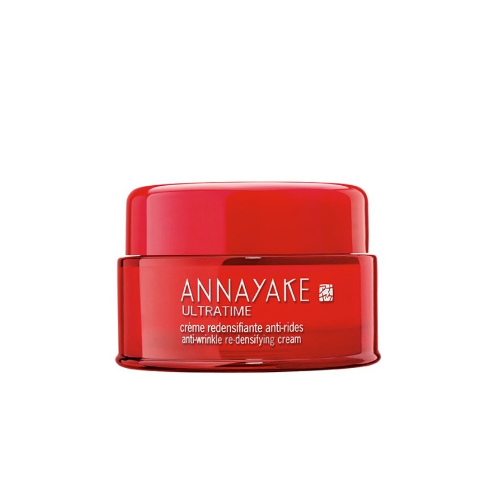 Annayake Crème Redensifiante Anti-Rides Crema Antirughe 50 Ml 