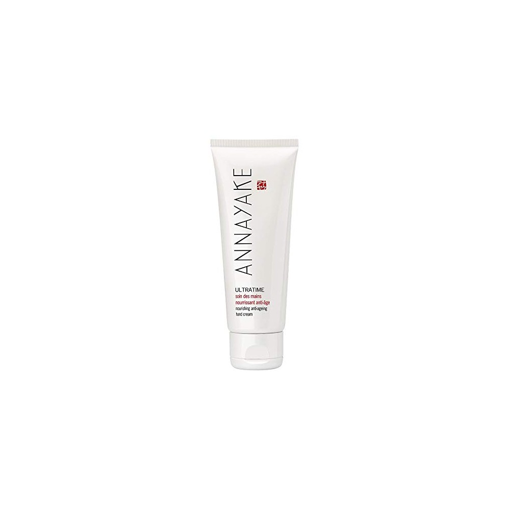 Annayake Ultratime Crema Mani 75 Ml 