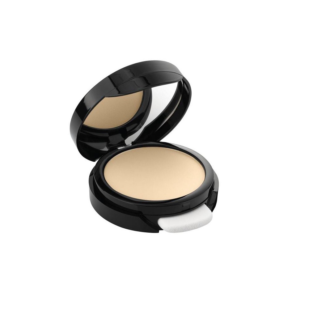 Annayake Fond De Teint Compact Soyeux Fondotinta Compatto N.05 Light Beige 