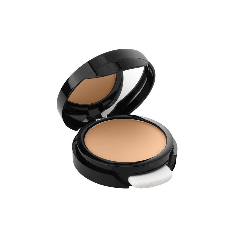 Annayake Fond De Teint Compact Soyeux Fondotinta Compatto N.10 Light Rosé 